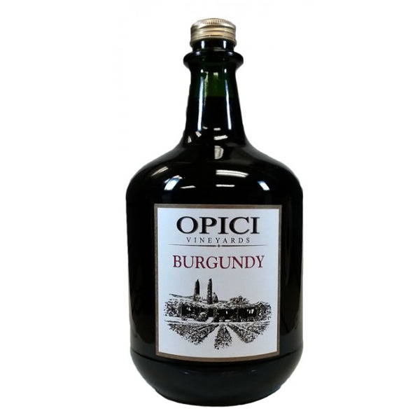 Opici - Burgundy Red Wine - TIPXY