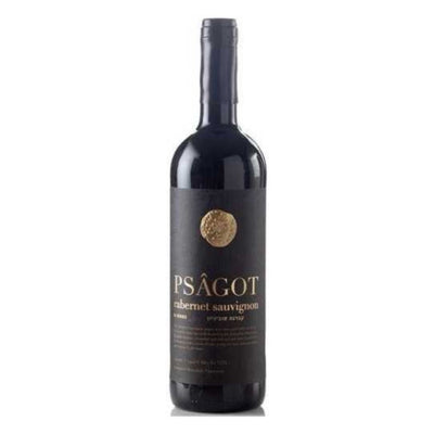 Psagot - Cabernet Sauvignon Dry Red Wine