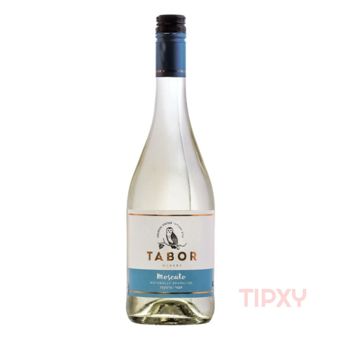 Tabor Winery - Moscato White Wine - TIPXY