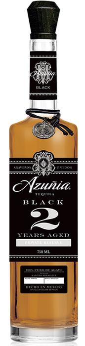 Azunia - Black Label Special Edition Anejo