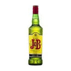 J & B Blended Scotch - TIPXY