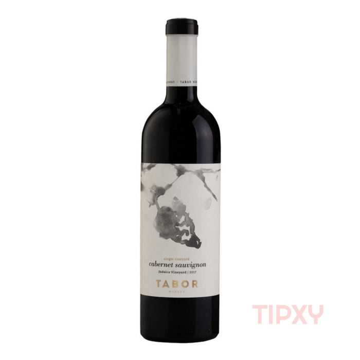 Tabor Winery - Judaica Single Vineyard Cabernet Sauvignon Dry Red Wine - TIPXY