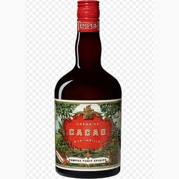 Tempus Fugit Spirits - Creme de Cacao - TIPXY