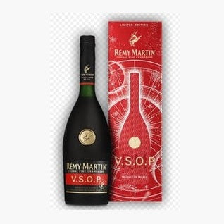 Remy Martin - VSOP Reach For The Stars Cognac - TIPXY