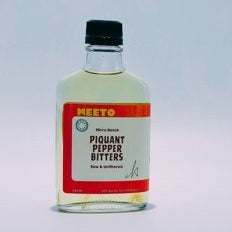 Neeto Bitters & Liqueurs - Piquant Pepper - TIPXY