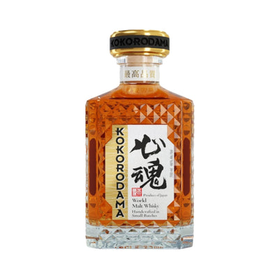 Kokorodama - World Malt Whiskey