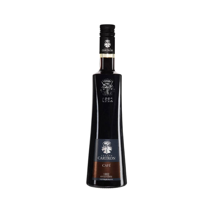 Joseph Cartron - Cafe (Coffee) Liqueur