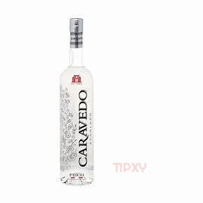 Caravedo Acholado Pisco - TIPXY