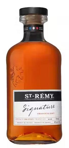 St Remy - St Remy Signature - TIPXY
