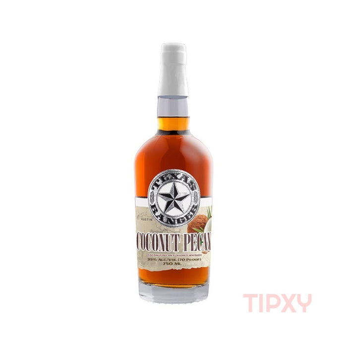 Texas Ranger - Texas Ranger Coconut Pecan - TIPXY
