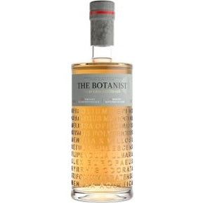 The Botanist - Islay Cask Rested Dry Gin - TIPXY