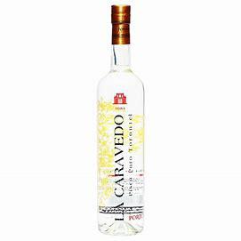 Caravedo - Torontel Pisco