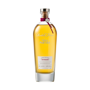 Tequila Partida - Roble Fino Reposado Tequila - TIPXY
