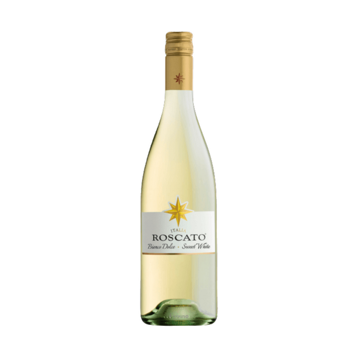Roscato - Bianco Dolce Sweet White Wine - TIPXY
