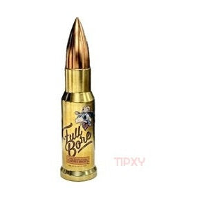 Full Bore - Peanut Butter and Jalapeno - TIPXY