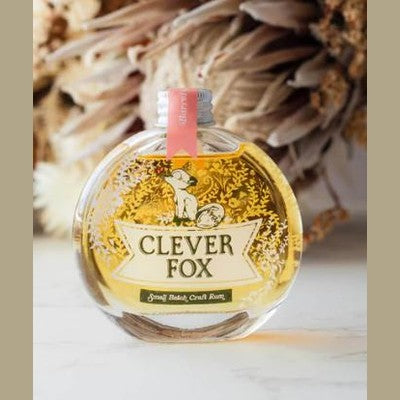 Clever Fox - Reposado - TIPXY