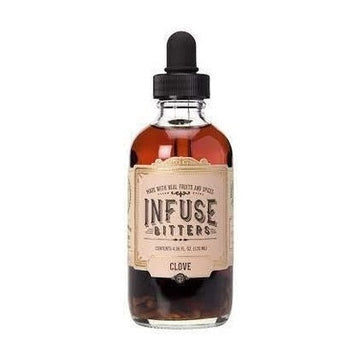 Infuse Bitters - Clove - TIPXY