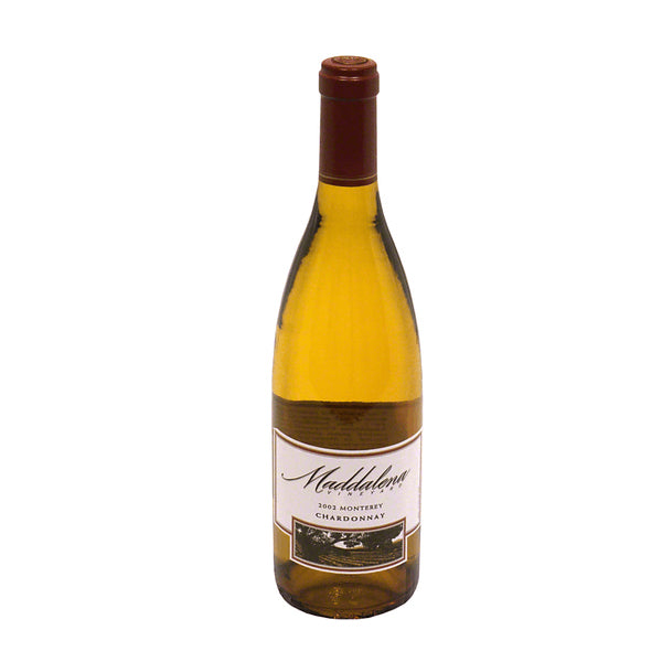 Maddalena - Chardonnay Monterey