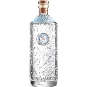 Thinkers Furthered - Vodka - TIPXY