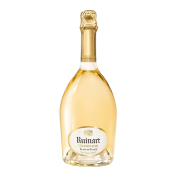 Ruinart - Blanc de Blanc - TIPXY