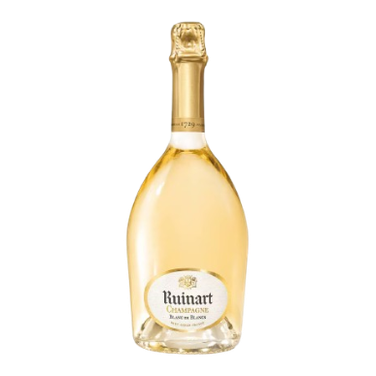 Ruinart - Blanc de Blanc - TIPXY