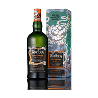 Ardbeg - Heavy Vapours
