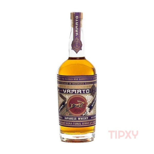 Year of the Rabbit Special Edition - TIPXY
