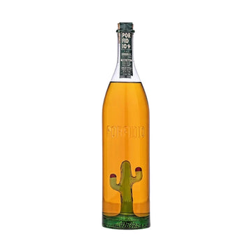 Porfidio - Extra Anejo Tequila - TIPXY