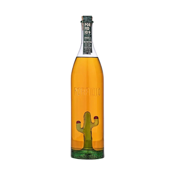 Porfidio - Extra Anejo Tequila - TIPXY
