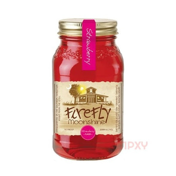 Firefly - Strawberry Moonshine - TIPXY