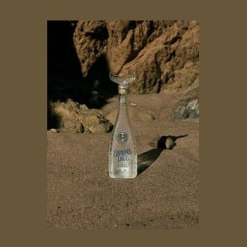 Siren's Tale - Vodka Limited Edition Tail - TIPXY