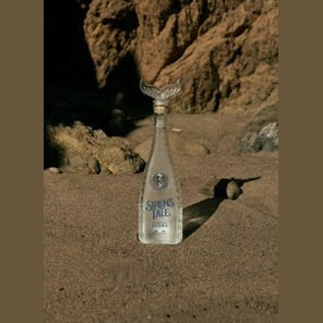 Siren's Tale - Vodka Limited Edition Tail - TIPXY