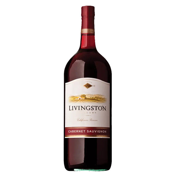 Livingston Cellars - Cabernet Sauvignon California - TIPXY