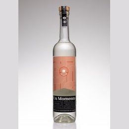 Un Momento - Destilado Con Mango Mezcal - TIPXY