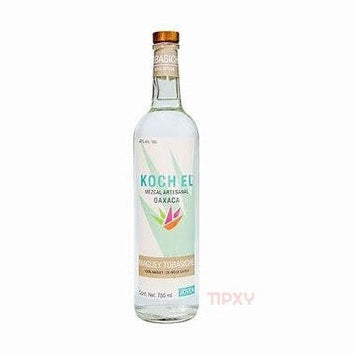 Koch - Mezcal Tobala - TIPXY