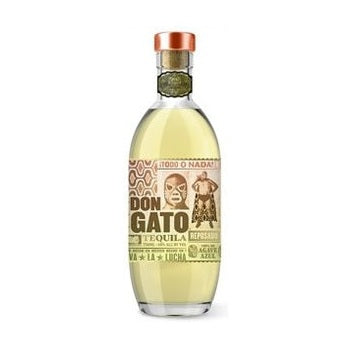 Don Gato - Reposado - TIPXY