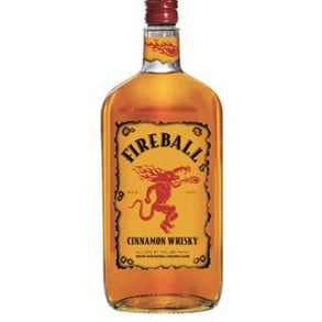 Fireball - Cinammon - TIPXY
