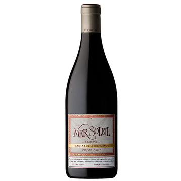 Mer Soleil - Pinot Noir - TIPXY