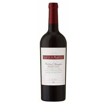 Louis M. Martini - Cabernet Sauvignon Alexander Valley - TIPXY