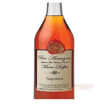Bas Armagnac - Marie Duffau - TIPXY