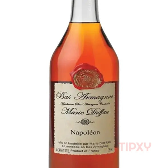 Bas Armagnac - Marie Duffau - TIPXY