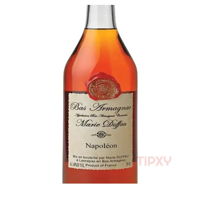 Bas Armagnac - Marie Duffau - TIPXY