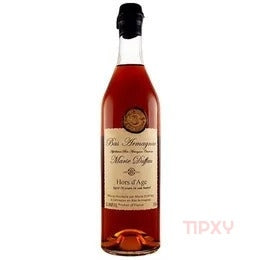 Bas Armagnac - Marie Duffau Hors D Age - TIPXY