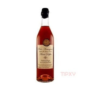 Bas Armagnac - Marie Duffau Hors D Age - TIPXY
