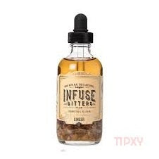 Infuse Bitters - Ginger - TIPXY