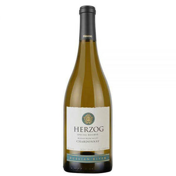 Herzog - Chardonnay Russian River Special Reserve Dry White Wine - TIPXY