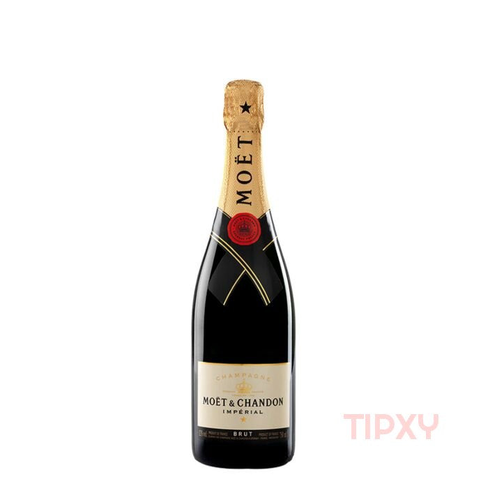 Moet & Chandon Imperial Brut - TIPXY