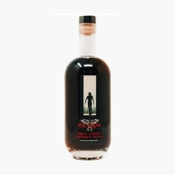 Tennessee Legend - The Crow Black Coffee Vodka - TIPXY