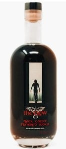 Tennessee Legend - The Crow Black Coffee Vodka