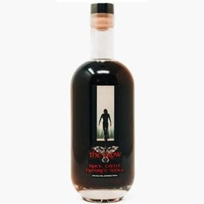 Tennessee Legend - The Crow Black Coffee Vodka - TIPXY